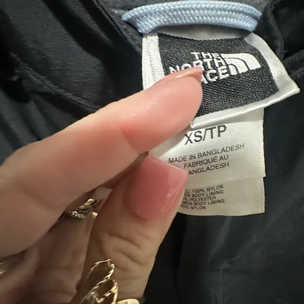 The North Face Womens Sally Pant Size XS EUC - Image 6