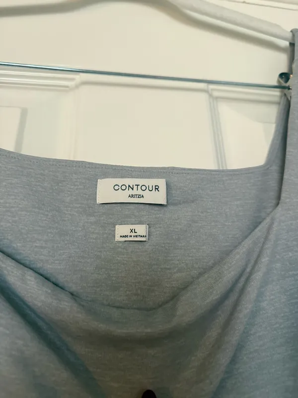 Aritzia Contour Bodysuit - Image 3