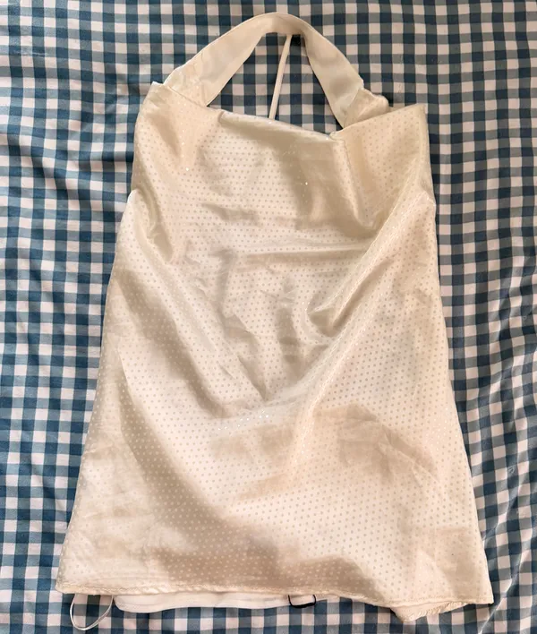 Zara Sequin Top - Image 3