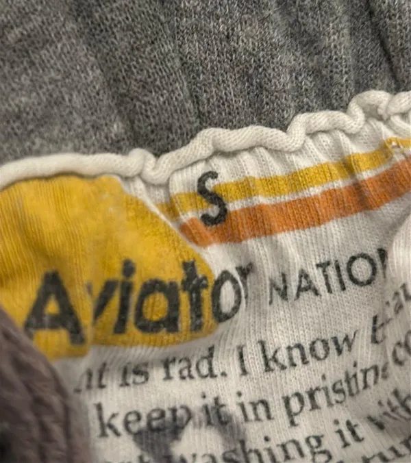 Logo Sweatpants - Image 5