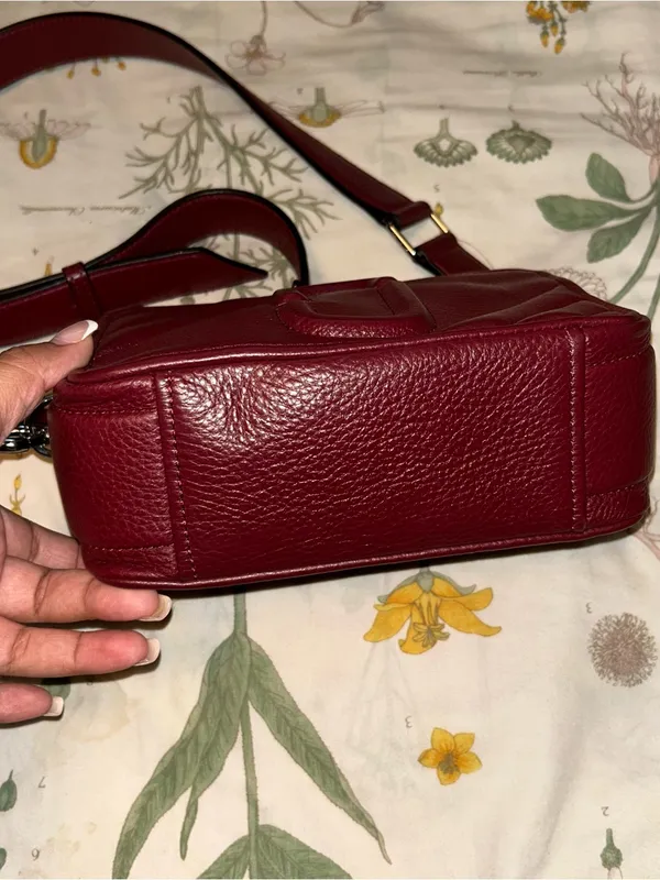 Marc Jacobs shot 21 snapshot crossbody bag - Image 3