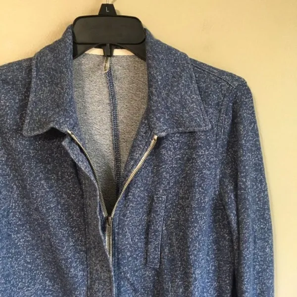 ‎Tresics small blue jacket - Image 3