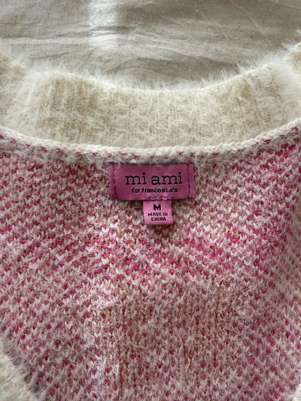 Francesca's Sweater - Image 2