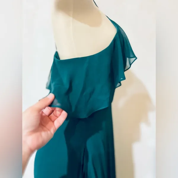 Birdy Grey JULES DRESS BRIDESMAID Wedding size medium - Image 13