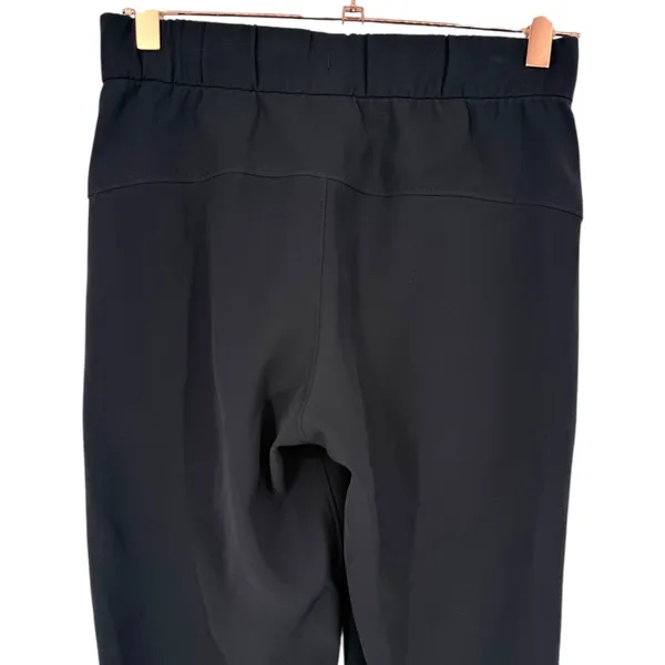 Lululemon On The Fly Jogger Pants Black Size 2 Athletic Activewear Athleisure‎ - Image 10