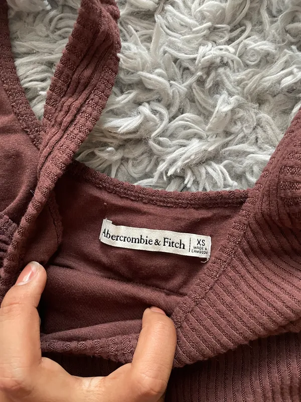 Abercrombie Tank - Image 2