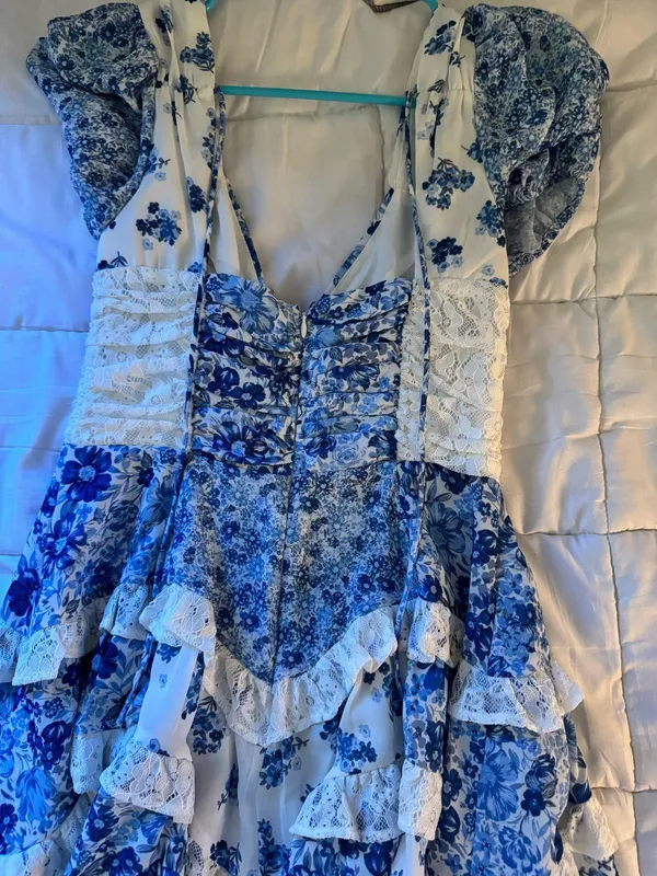 Altar'd State Dress - Image 3
