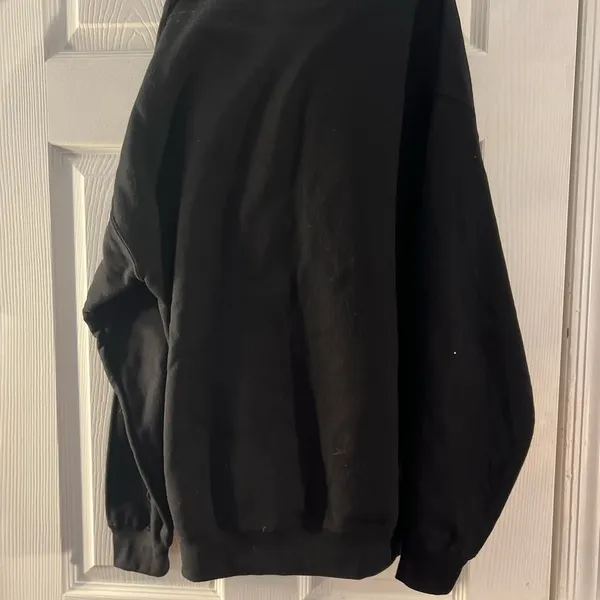 Justin Bieber tour hoodie - Image 5