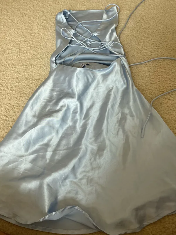 Beginning Boutique Come And Get It Party Dress - Image 2