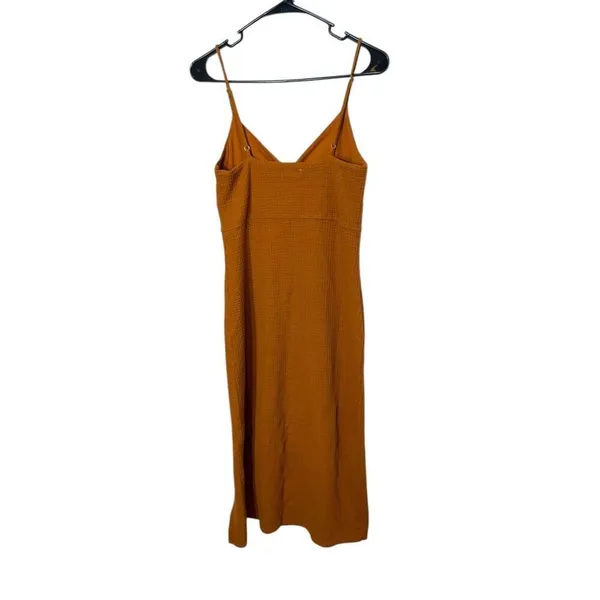 L*Space Imogen Midi Dress‎ Size M - Image 5