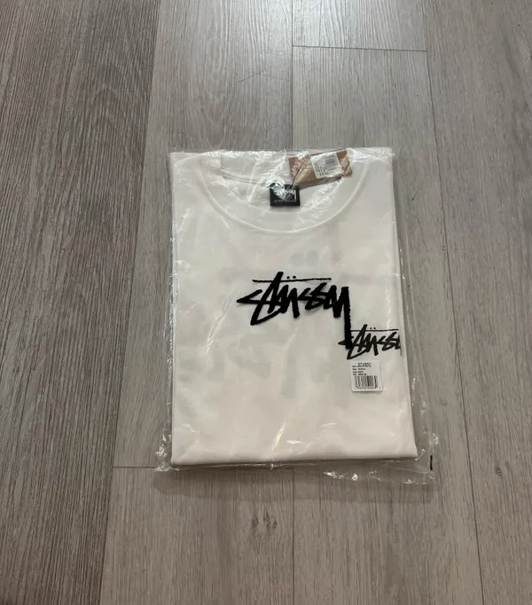 Stüssy tee Medium - Image 4