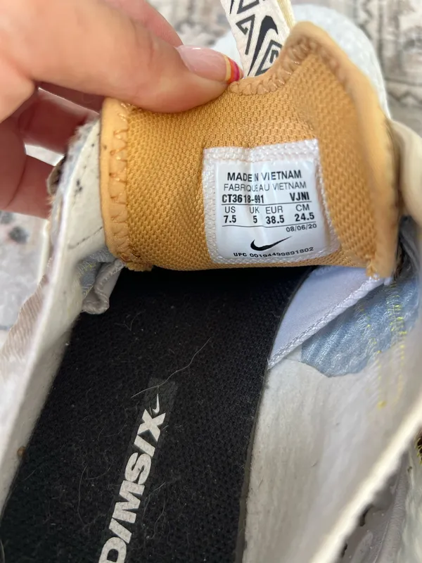 Nike id by You React - Image 6