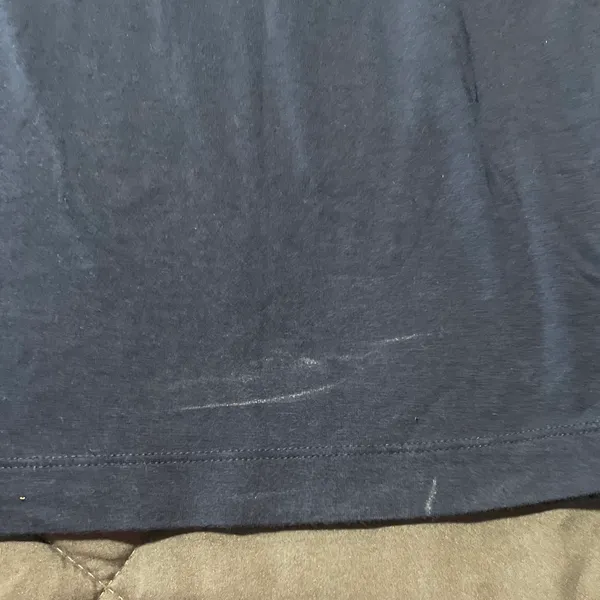 Lauren Conrad Navy Blue Top - Image 4