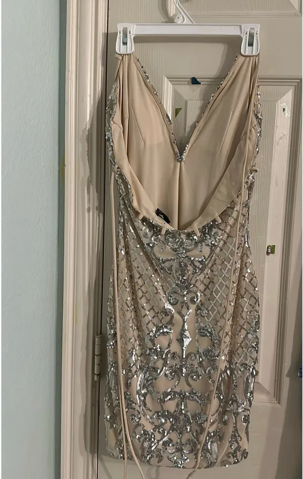 Windsor Dress Mini All that shine  - Image 3
