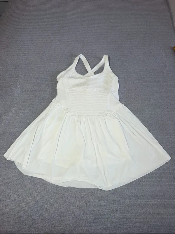 Free People Movement Women's Smockin Hot Dress - Image 3