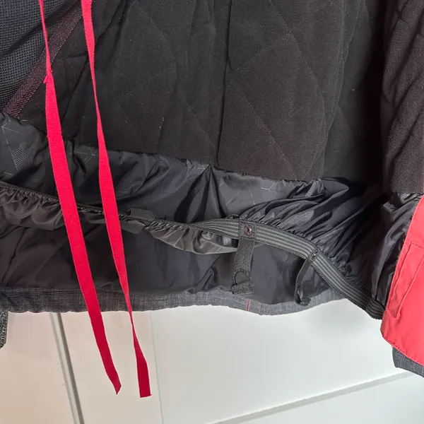 O’Neill Freedom Series 10K snow ski Jacket  - Image 5