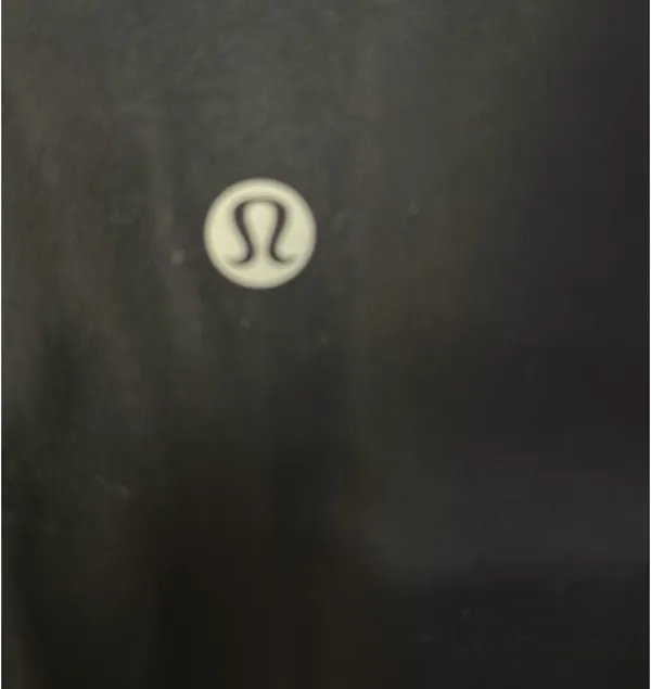 Lululemon Align Tank Black 4 - Image 3