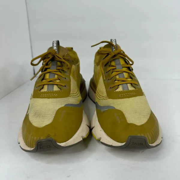 Sorel Womens size 9.5 Kinetic Rush Ripstop Shoes Sneakers NL4284-236 - Image 2
