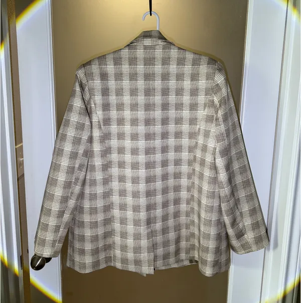 Lioness Blazer Oversized - Image 3