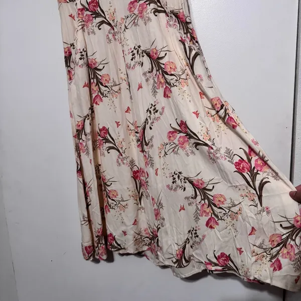 Christy Dawn The Sebastian Dress Floral Vintage Midi - Image 9