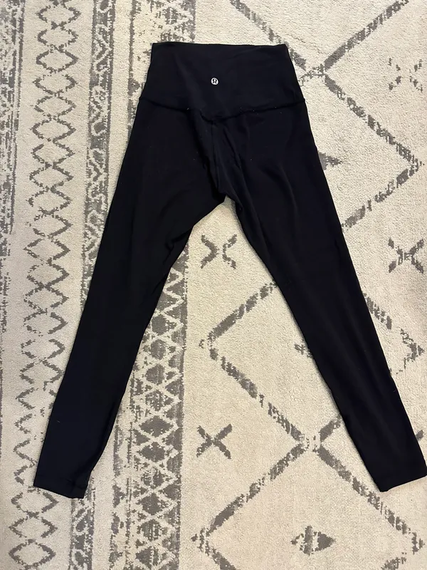 Lululemon Leggings - Image 2