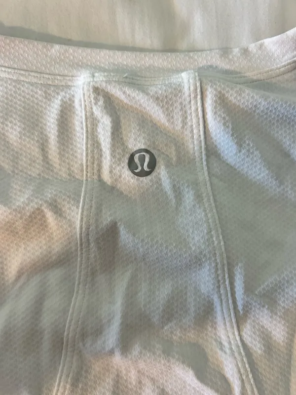 Lululemon Long Sleeve - Image 2