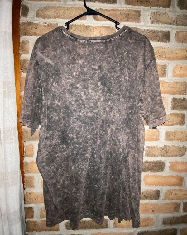 Bella Rose Boutique Oversized T - Image 2