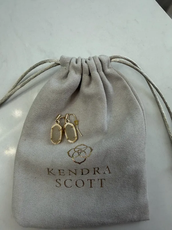 Kendra Scott Earrings  - Image 2