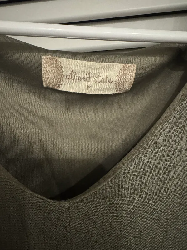 Altar'd State Dress - Image 3