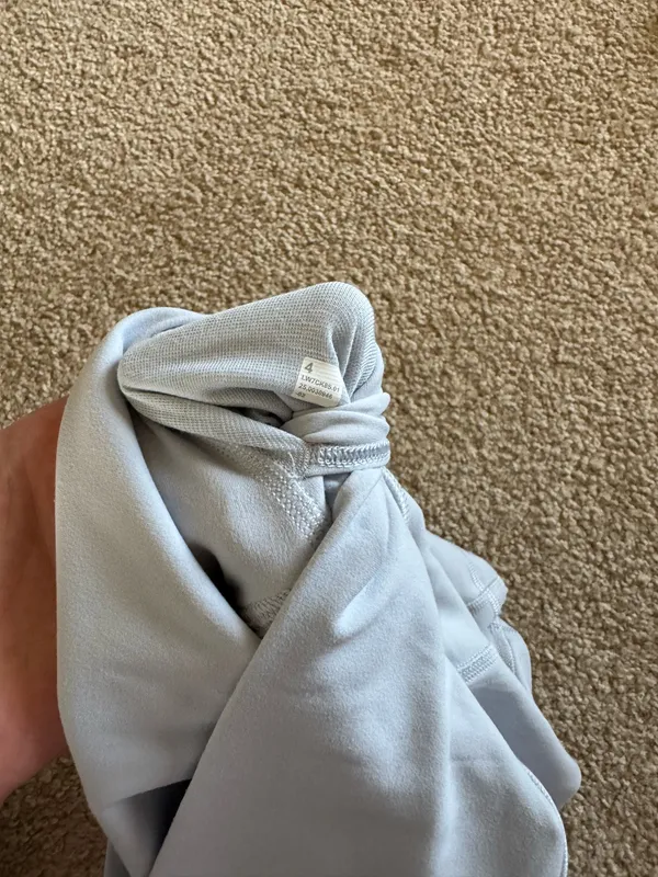 Lululemon pale blue set - Image 3