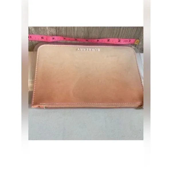 Burberry Make Up Bag Ombré - Image 6