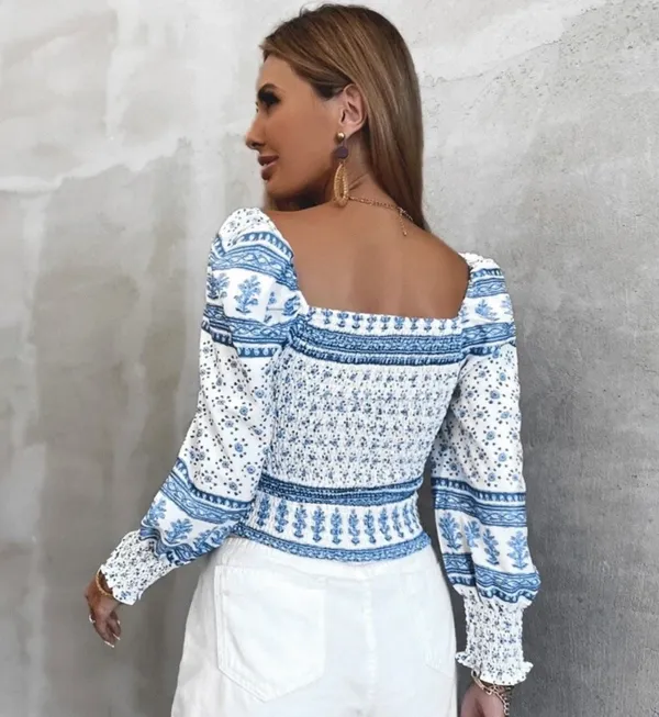 Boutique Top - Image 2