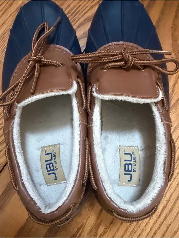 JBU by Jambu Gwen Garden Ready shoes - Image 4