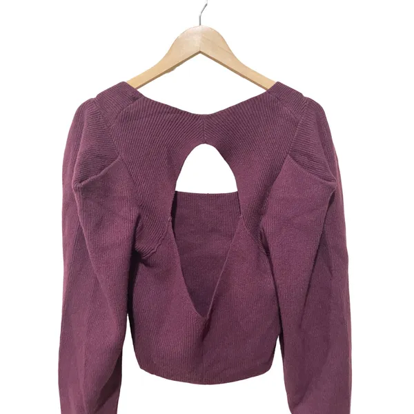 Free People Saffron Top Size Small‎ NWOT - Image 8
