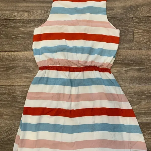 Revolve Lovers + Friends mini dress Size: M. Stretches thru the waist. - Image 3