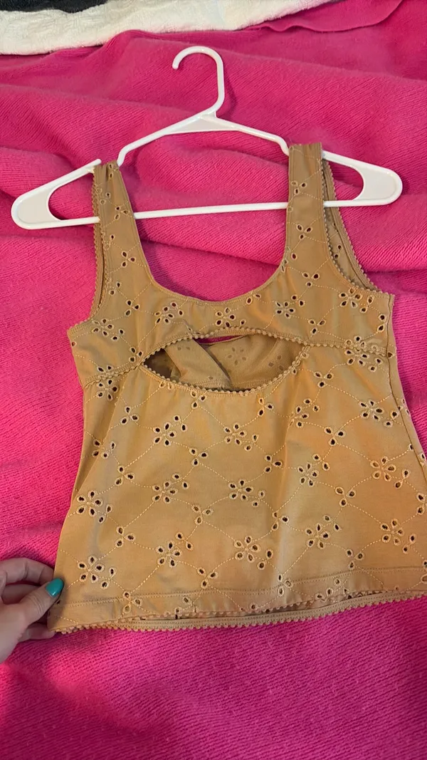 Free people intimates tank top - Image 2
