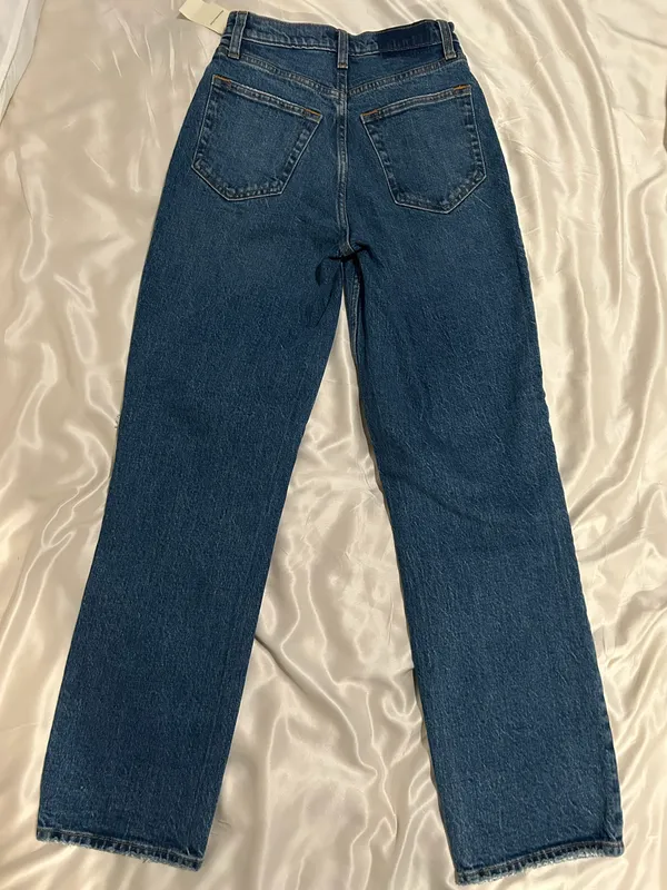Abercrombie Jeans - Image 2