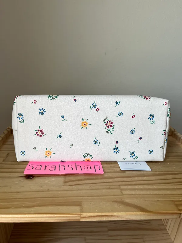 Coach Purse - Image 6