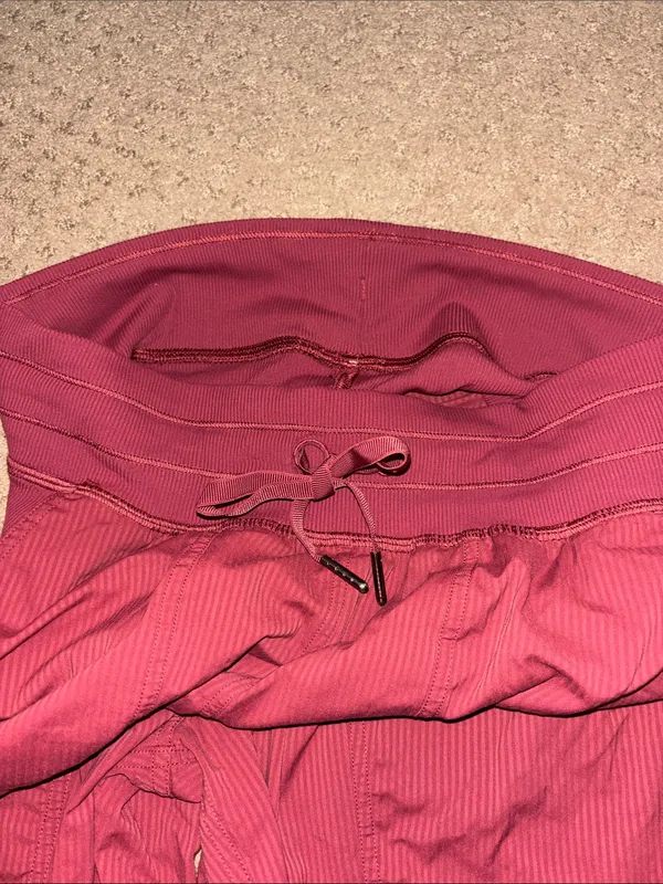 Lululemon Dance Studio Joggers - Image 3