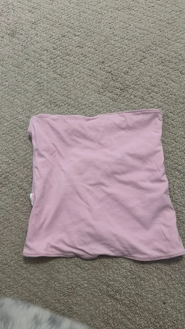 Hollister Reversible Tube Top - Image 2