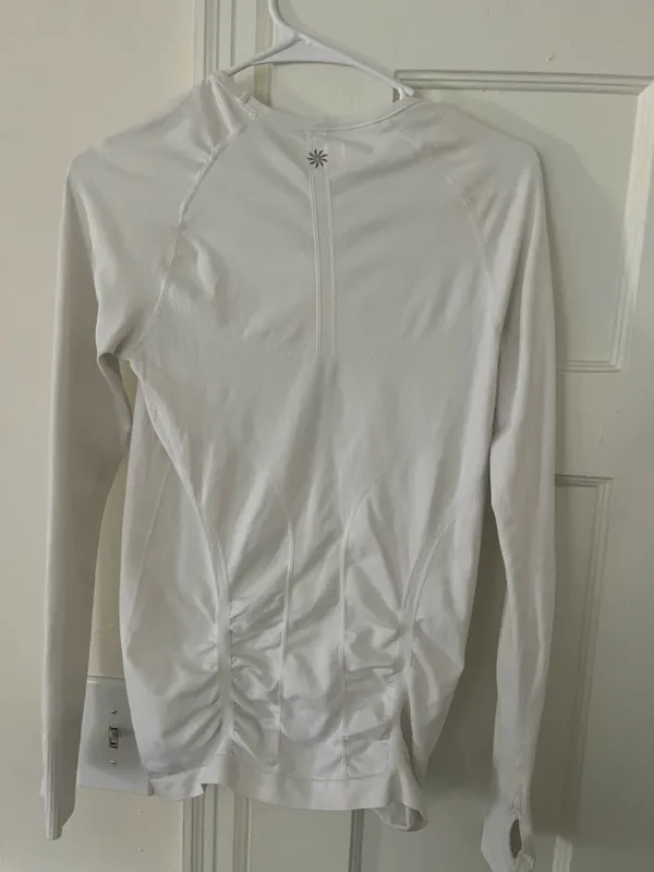 Athleta Top - Image 3