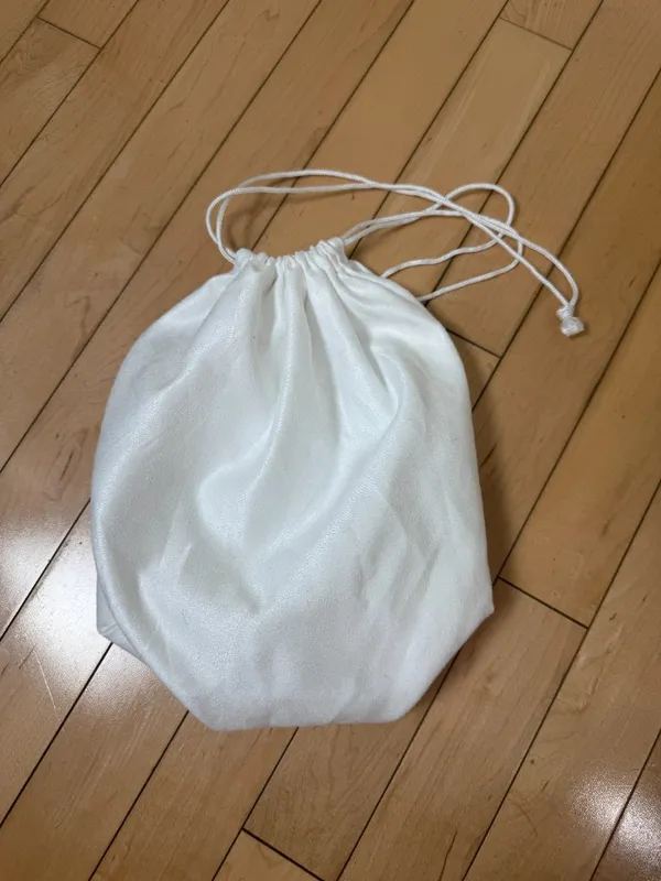 Brighton Collectibles Dust Purse Shoe Bag - Image 3