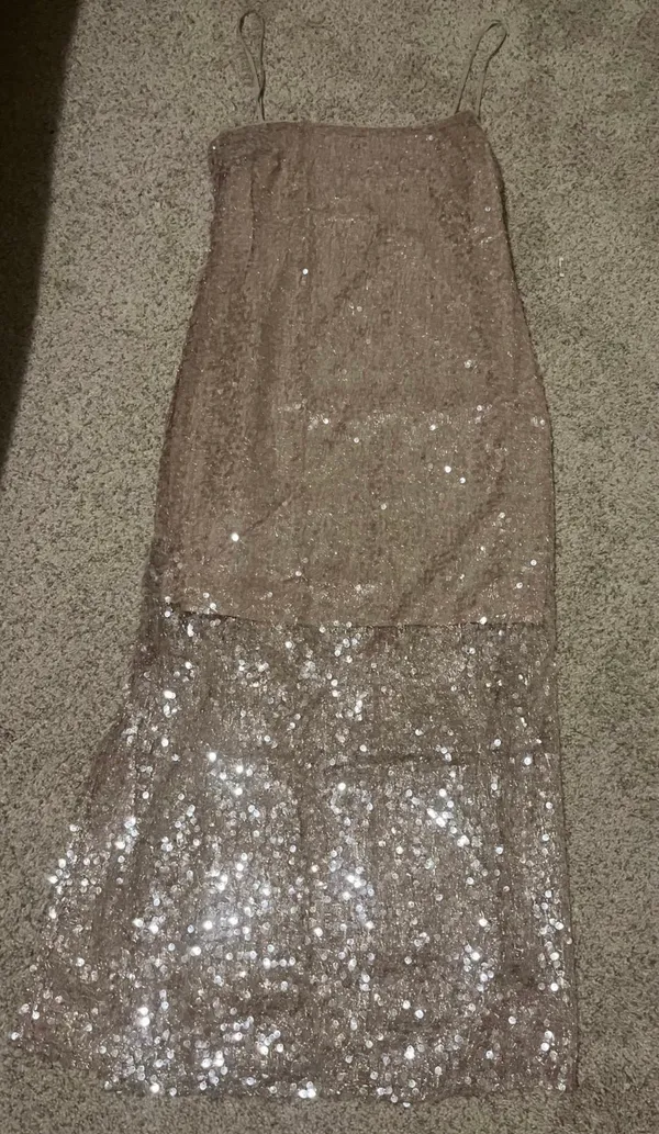 ASTR sequin dress - Image 11