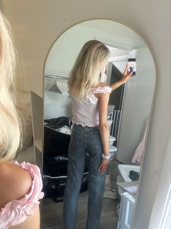 PacSun Boyfriend Jeans 90s - Image 6