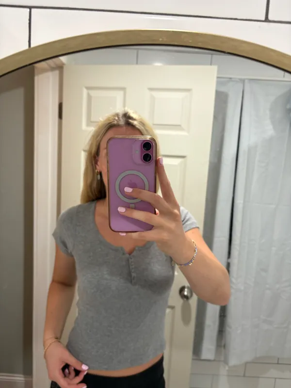 Brandy Melville Top - Image 2