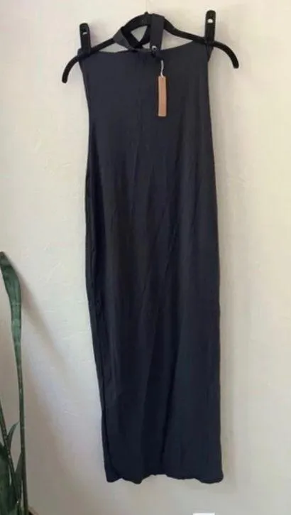 SKIMS Fits Everybody Wrapping Dress S - Image 3