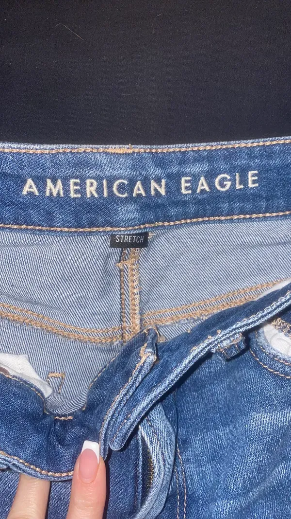 Jeans - Image 2