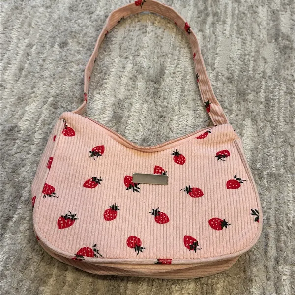 Pink Purse - Image 10