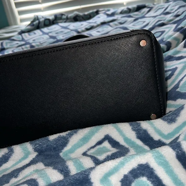 Kate Spade Cameron Pocket Tote Purse - Image 7