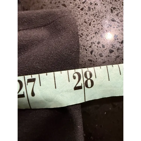 Lululemon Align Jogger Pants‎ Black Women Size 4 High Rise Full Length - Image 6